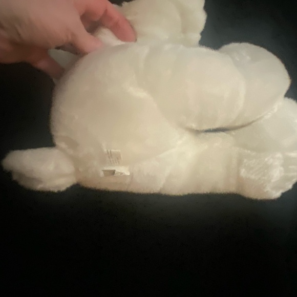 Vintage Snoopy Dog stuffed animal plush Hallmark - Picture 9 of 10